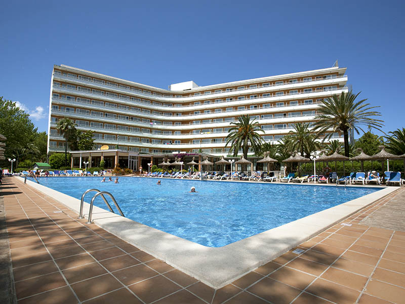 Hotel Pollensa Park & Spa